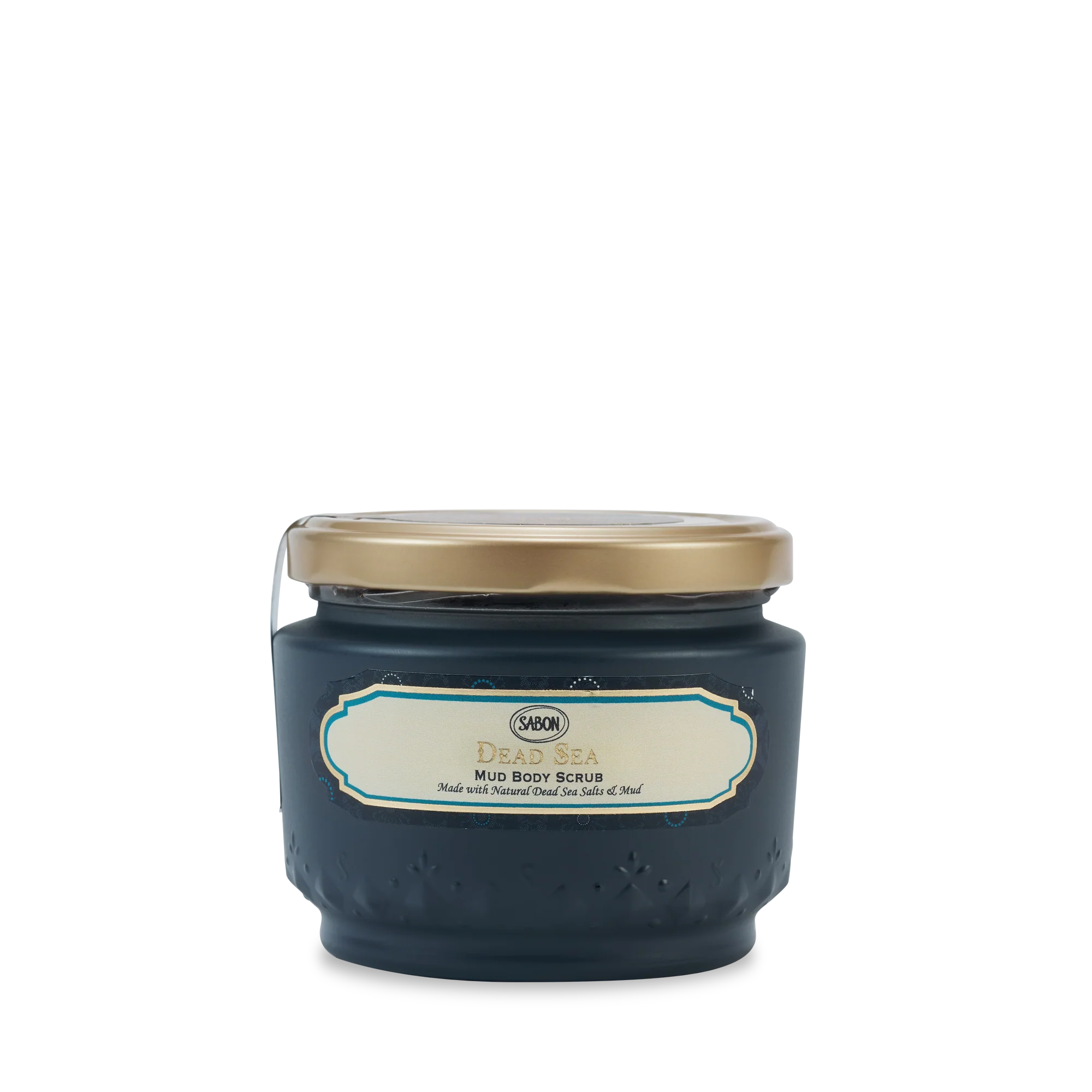 Mud Body Scrub 11.3oz (320g)