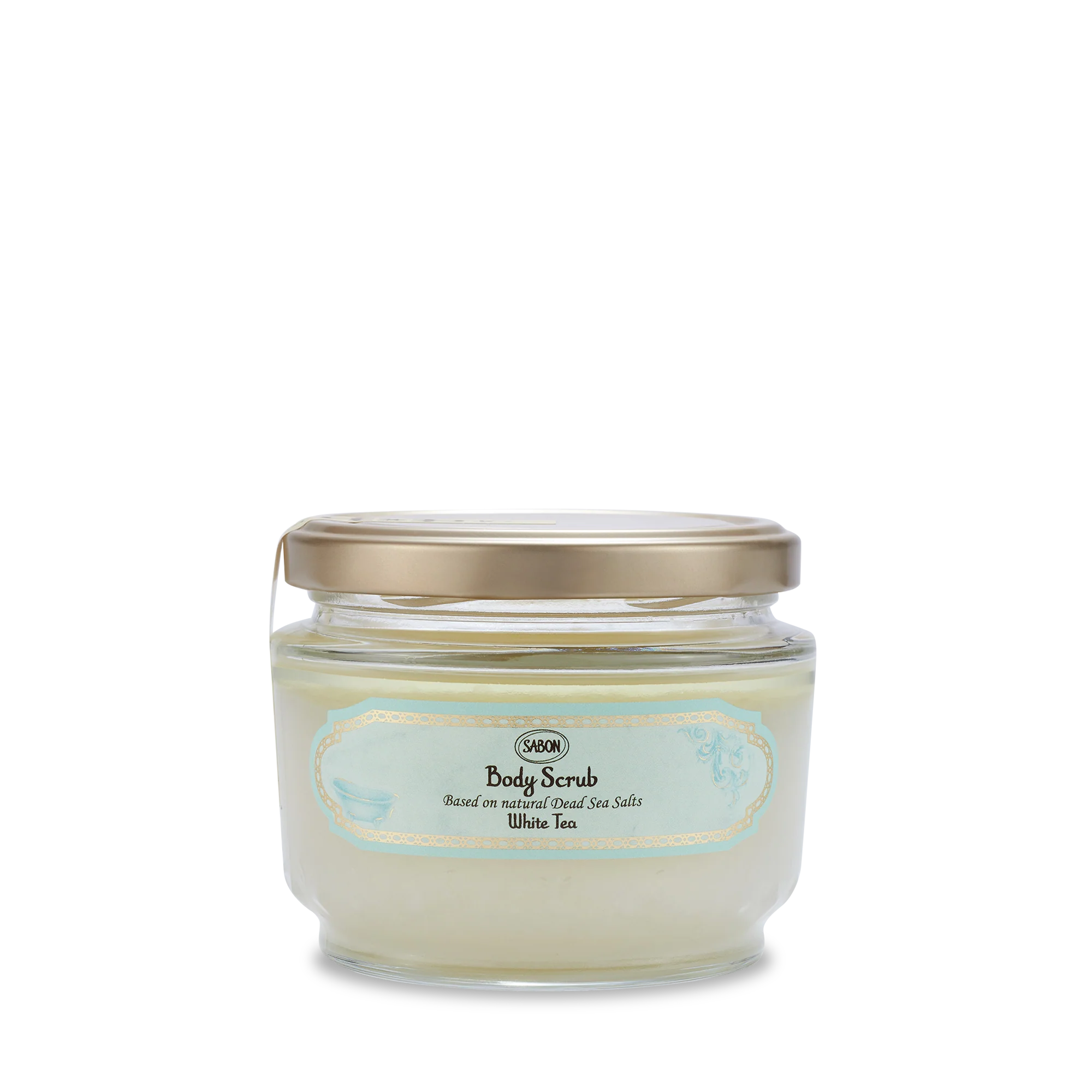Next Generation Body Scrub White Tea 11.3oz (320g)