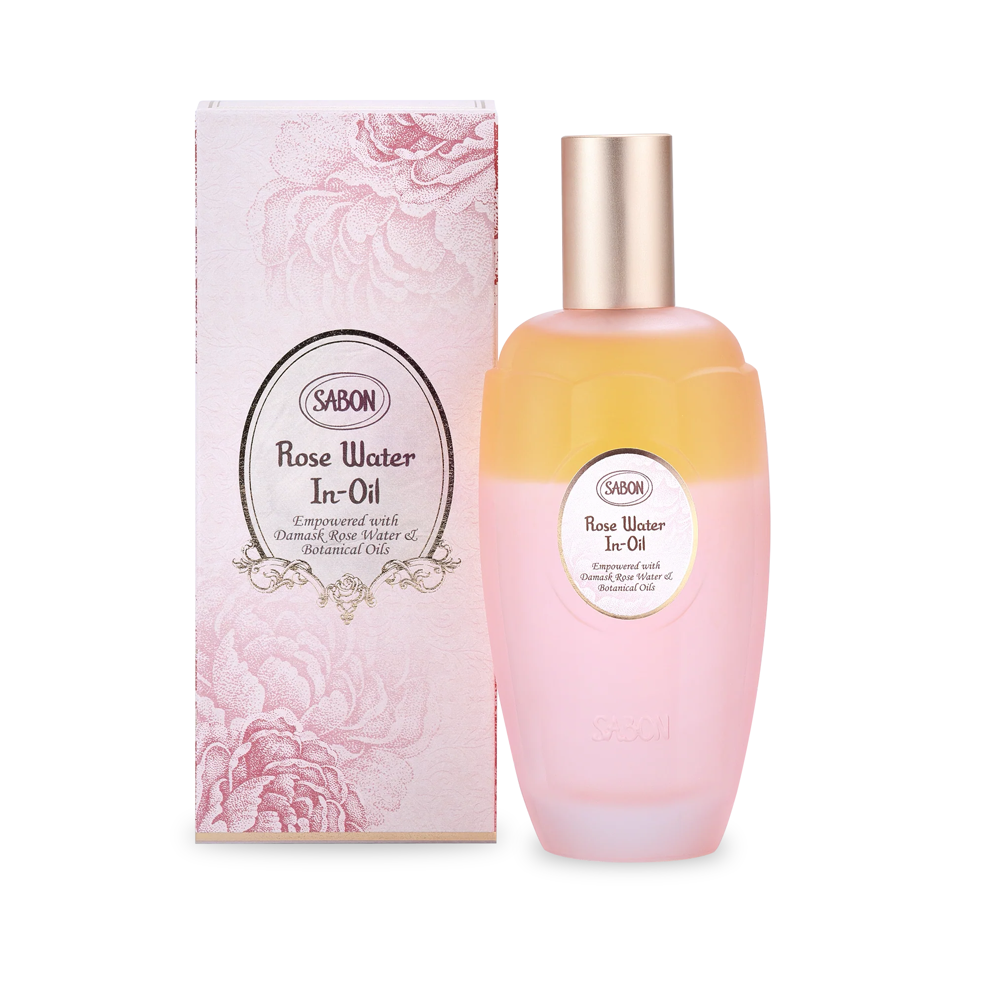 Rose Water In Oil 5.1oz (150 mL) 6 Rose Water In Oil 5.1oz (150 mL)