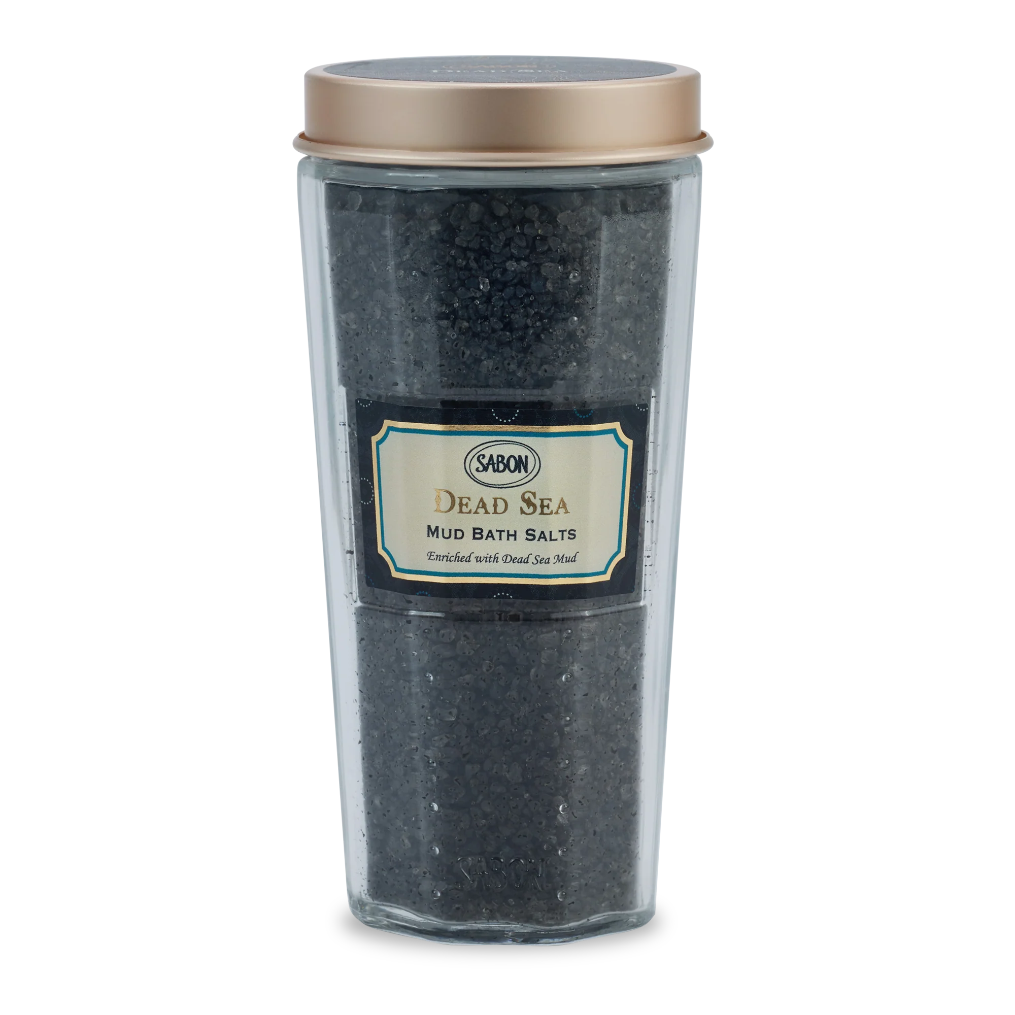 Mud Bath Salts 300g