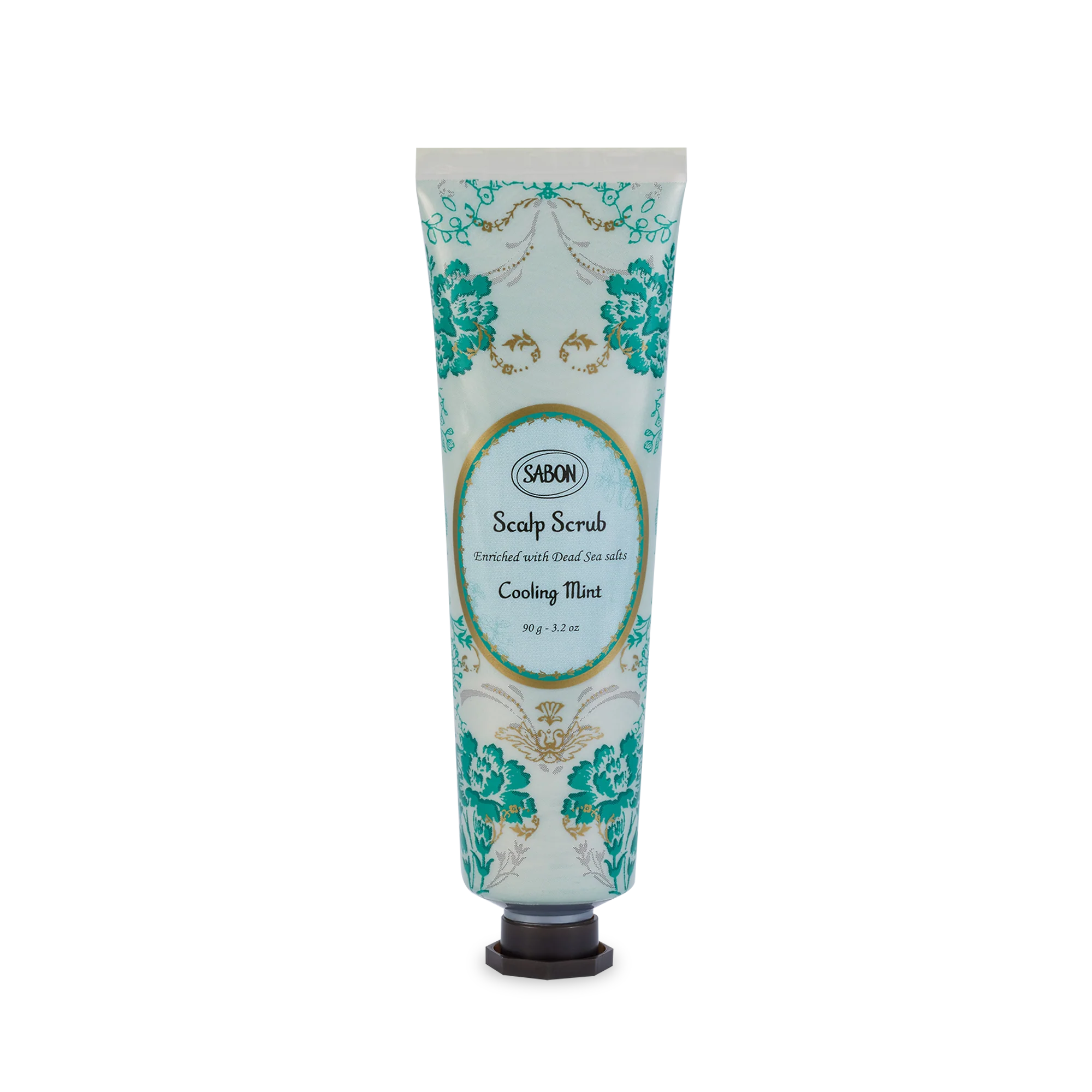 Scalp Scrub Cooling Mint 90g