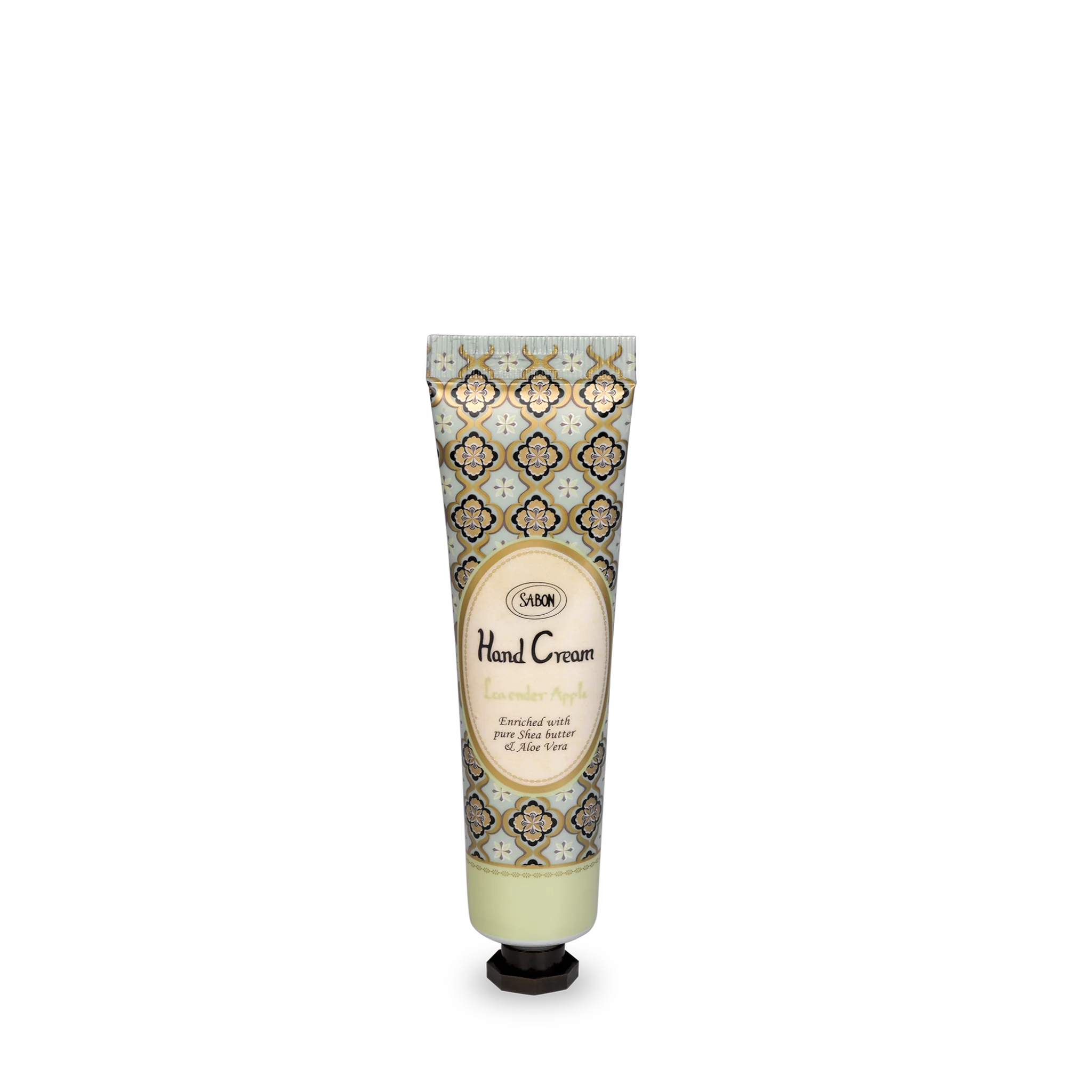 Mini Hand Cream Lavender Apple 1oz (30mL)