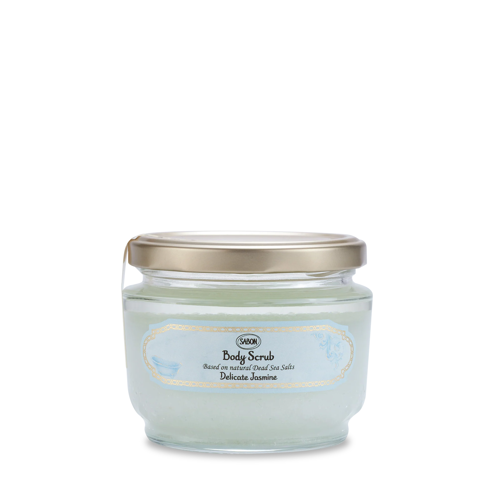 Next Generation Body Scrub Delicate Jasmine 11.3oz (320g)