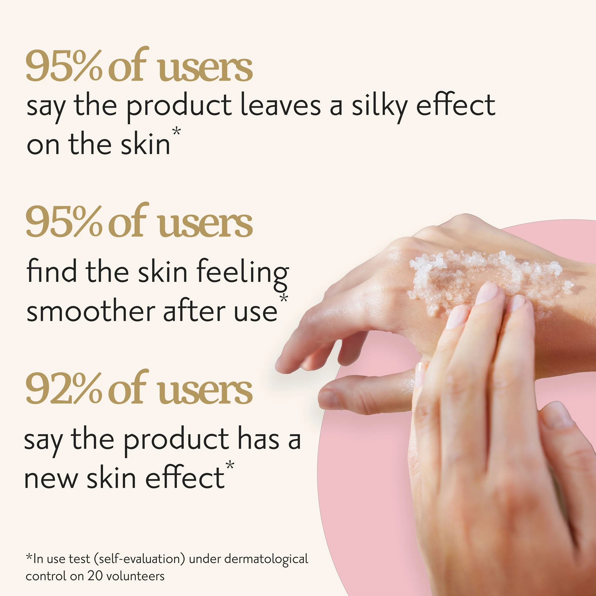 Next Generation Body Scrub Delicate Jasmine 11.3oz (320g) 4 Next Generation Body Scrub Delicate Jasmine 11.3oz (320g)