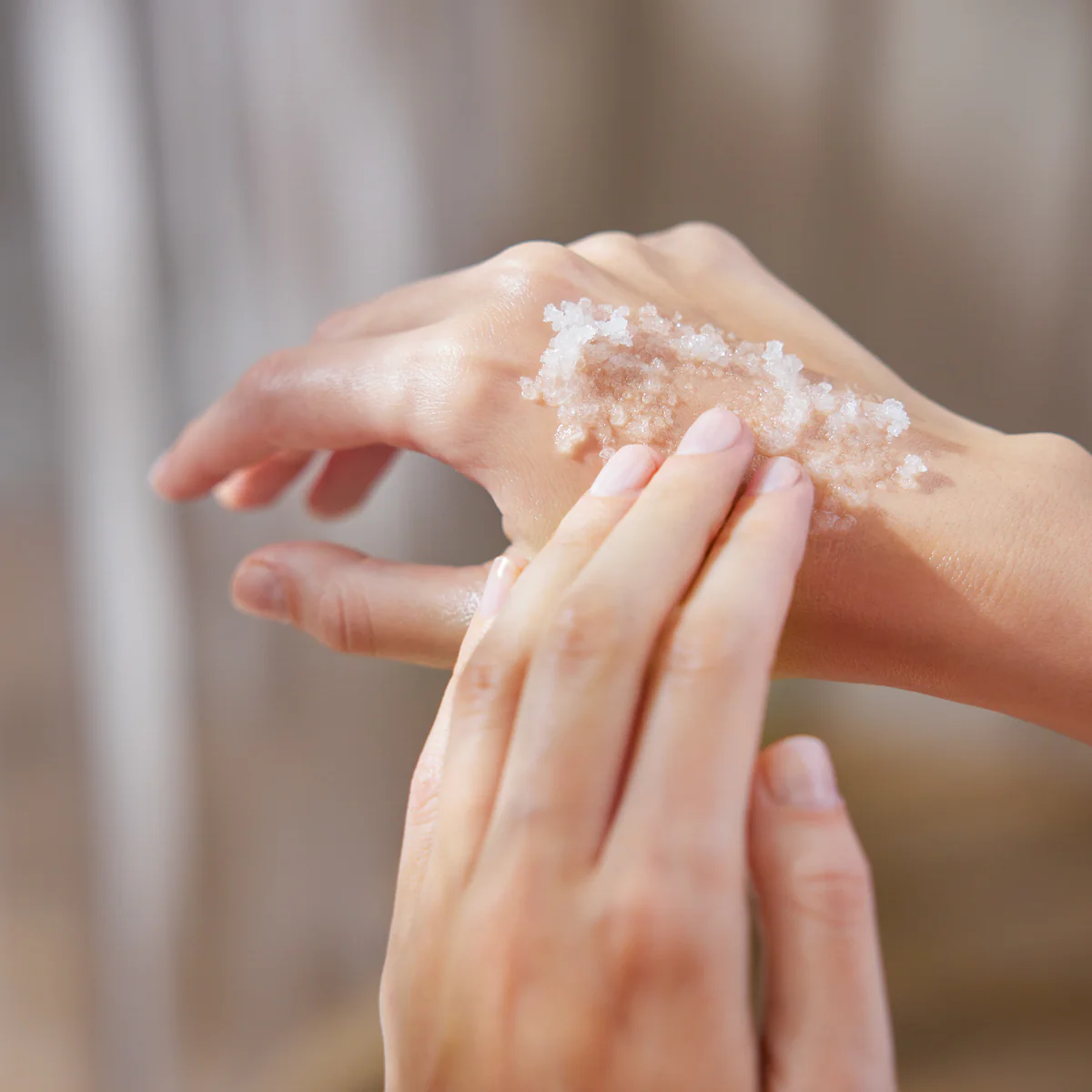 Next Generation Body Scrub Delicate Jasmine 11.3oz (320g) 6 Next Generation Body Scrub Delicate Jasmine 11.3oz (320g)