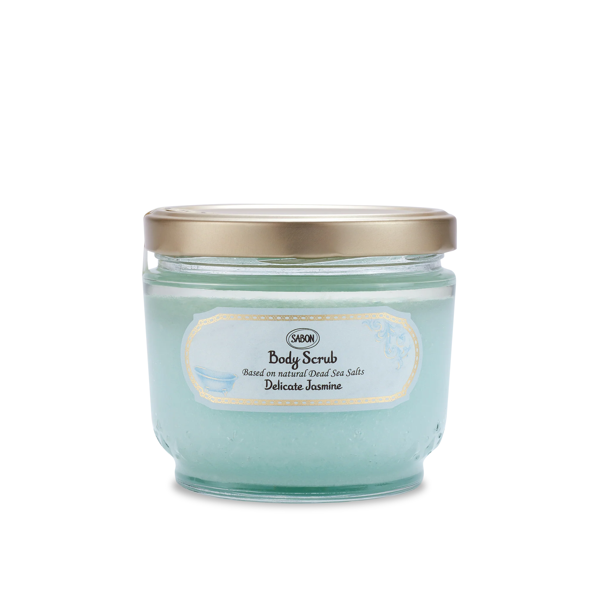 Next Generation Body Scrub Delicate Jasmine 21.2oz (600g)