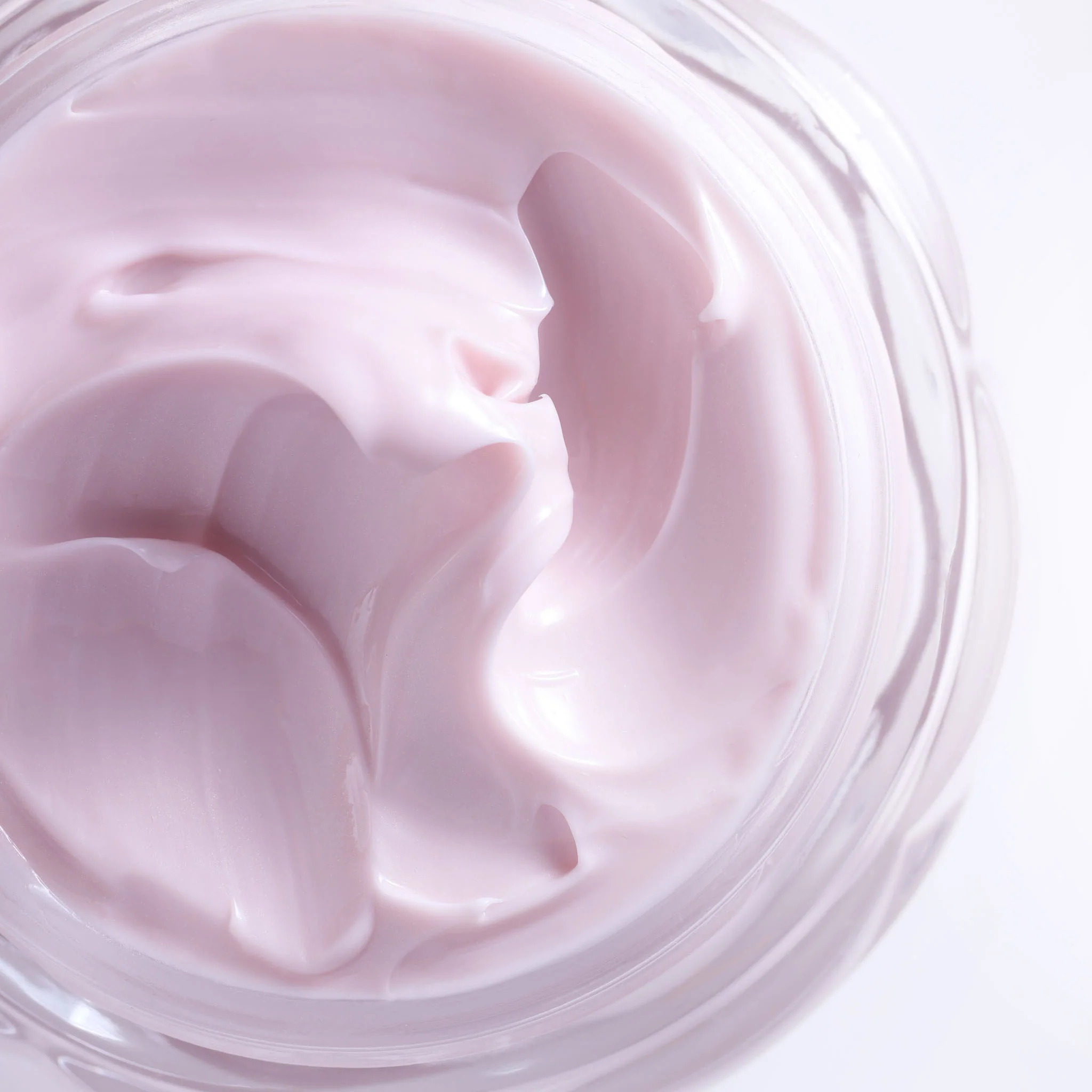Rose Soft Cream 2.7oz (80mL)