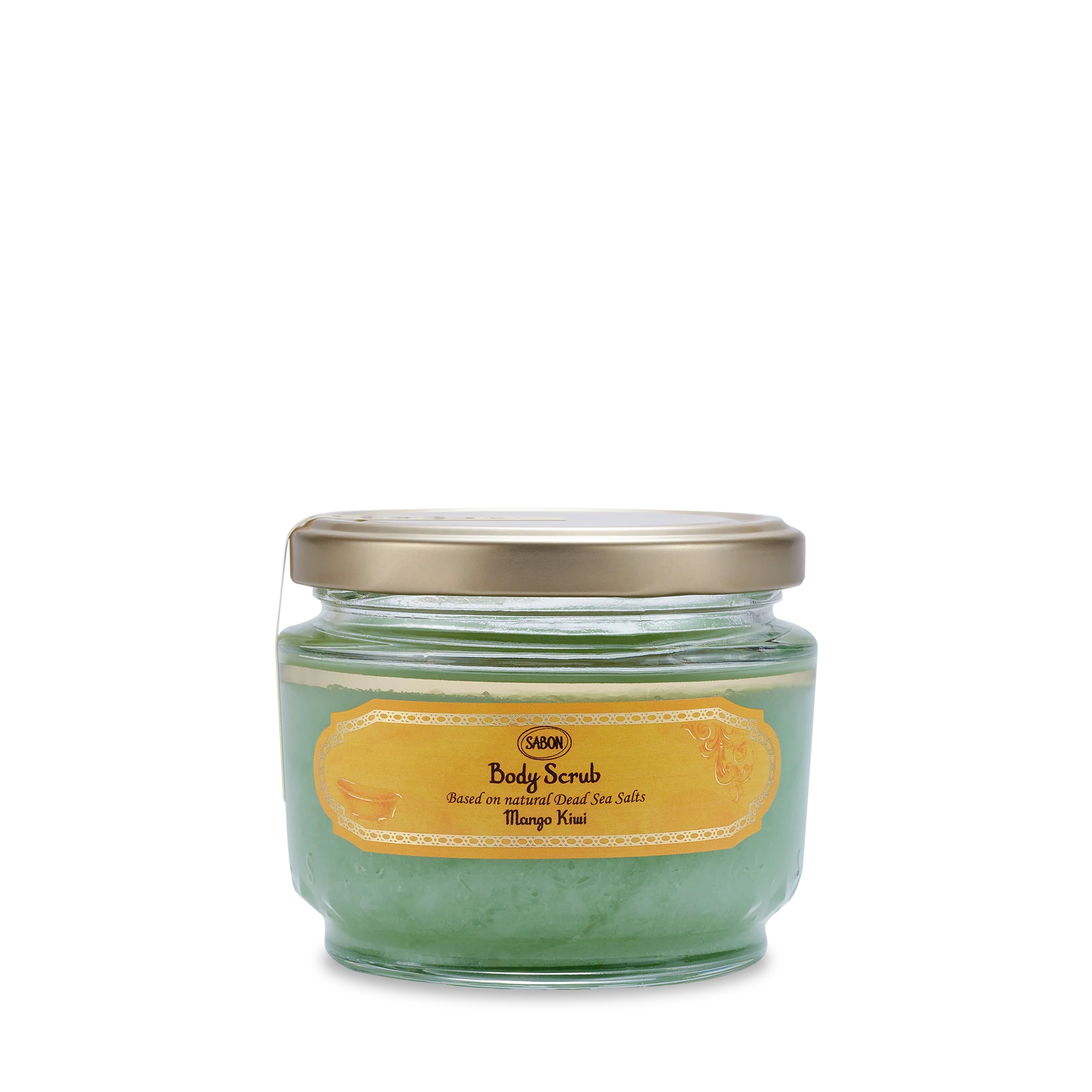 Next Generation Body Scrub Mango Kiwi 11.3oz (320g)